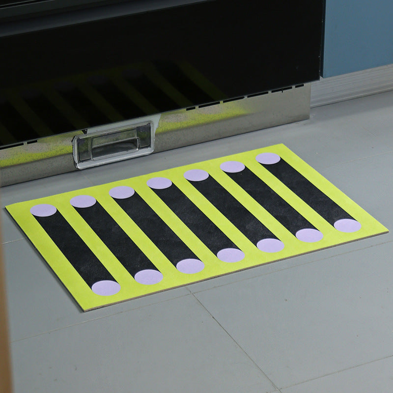 Stylish Change Room Bath Mat Bowlift