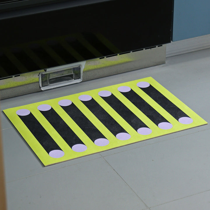 Stylish Change Room Bath Mat Bowlift