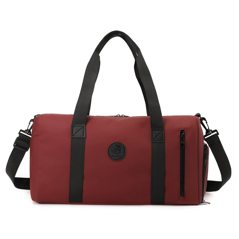 Versatile Sports Duffel Bag Bowlift