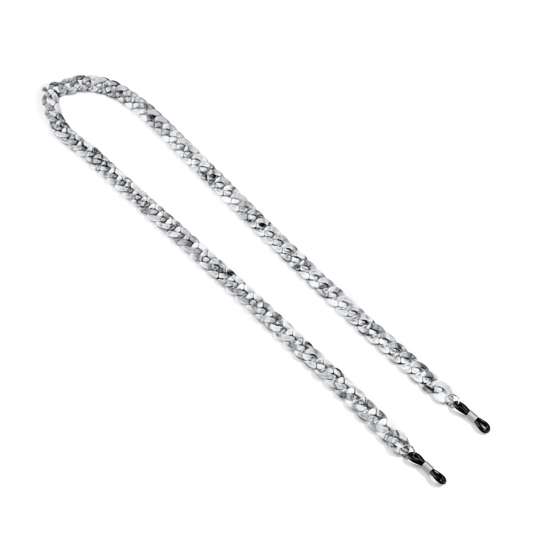 Braided Eyewear Chain Bowlift