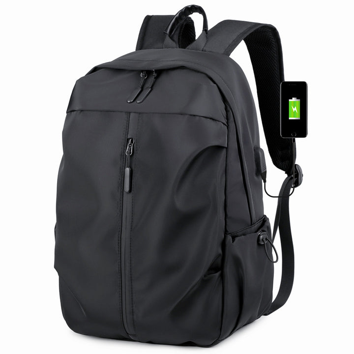 Sleek High-Performance Daily Backpack Bowlift