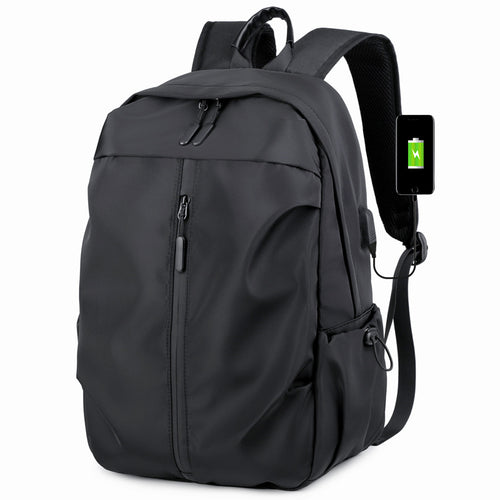 Sleek High-Performance Daily Backpack Bowlift