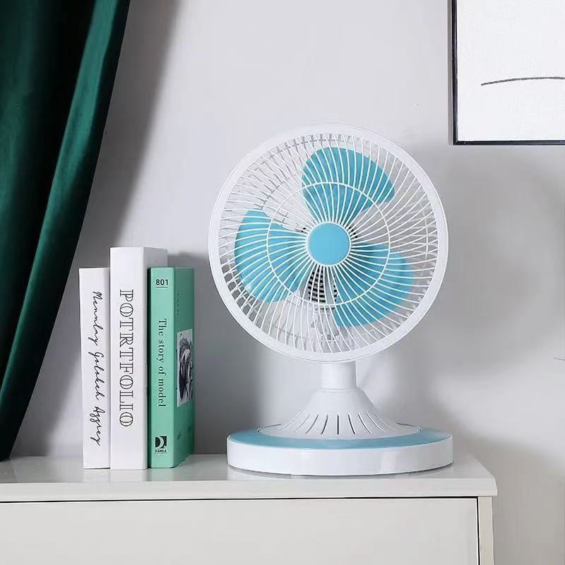 Ladies Table Fan Bowlift