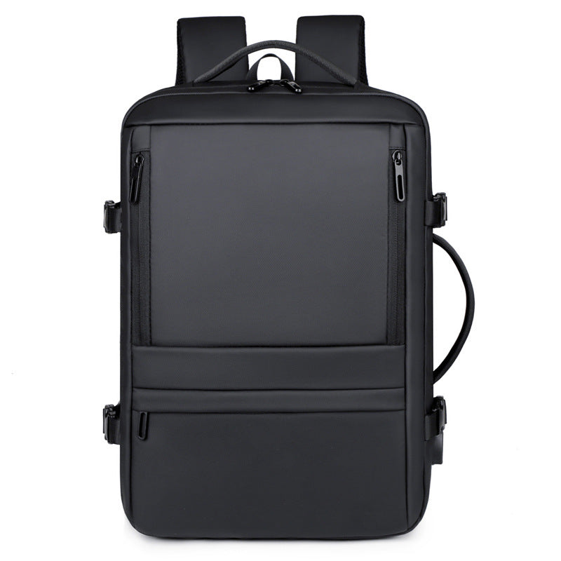 Modern Minimalist Travel Backpack Bowlift