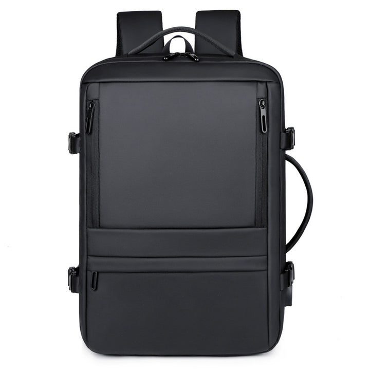 Modern Minimalist Travel Backpack Bowlift