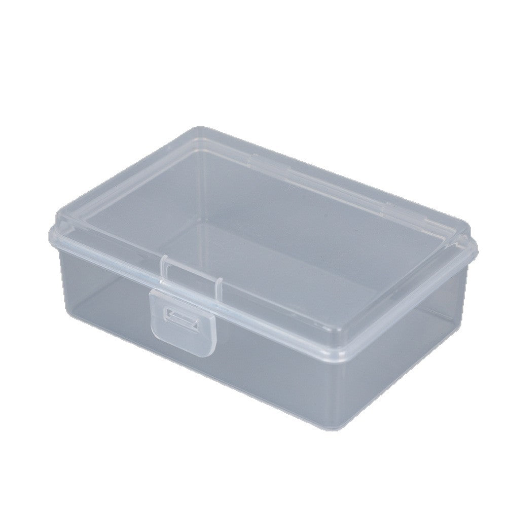 Multifunctional Transparent Storage Container Bowlift
