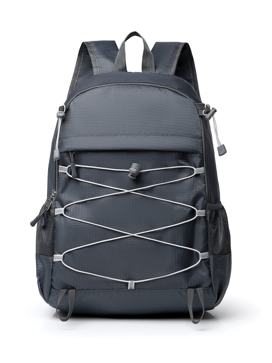 Lightweight Adventure Backpack Bowlift