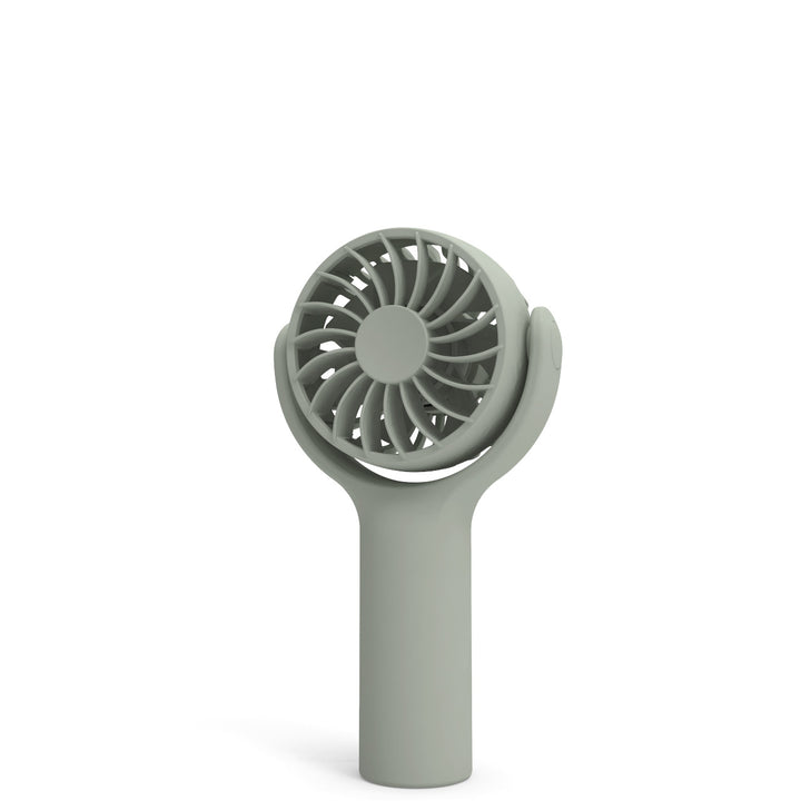 Portable Handheld Fan Bowlift