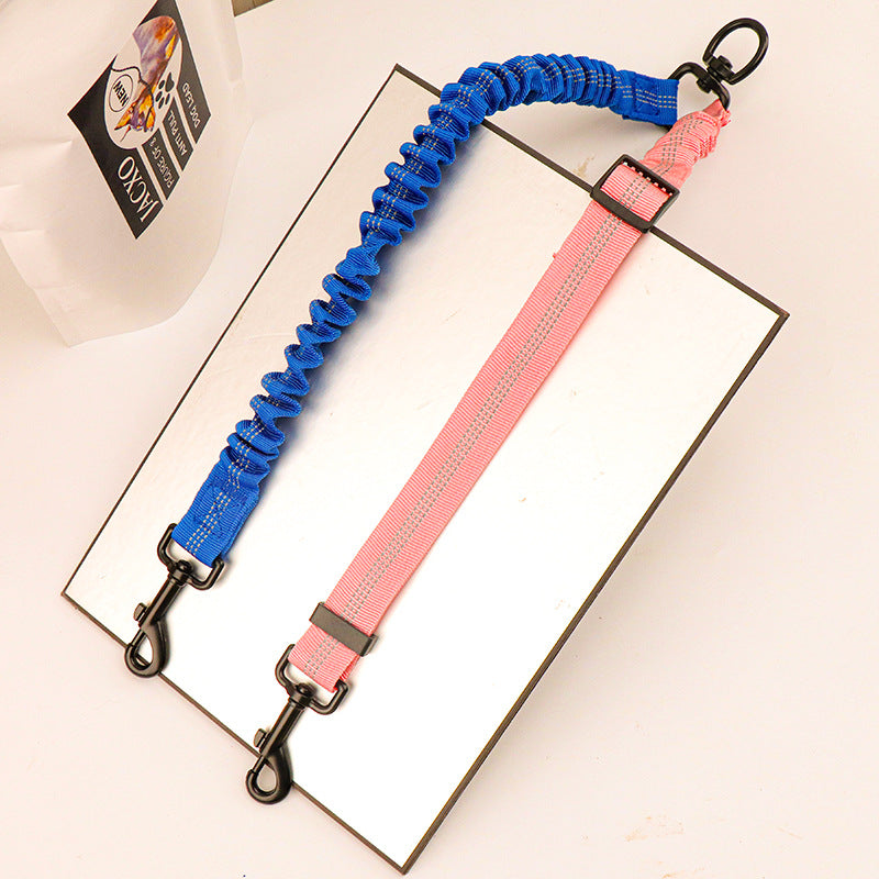 Adjustable Leash