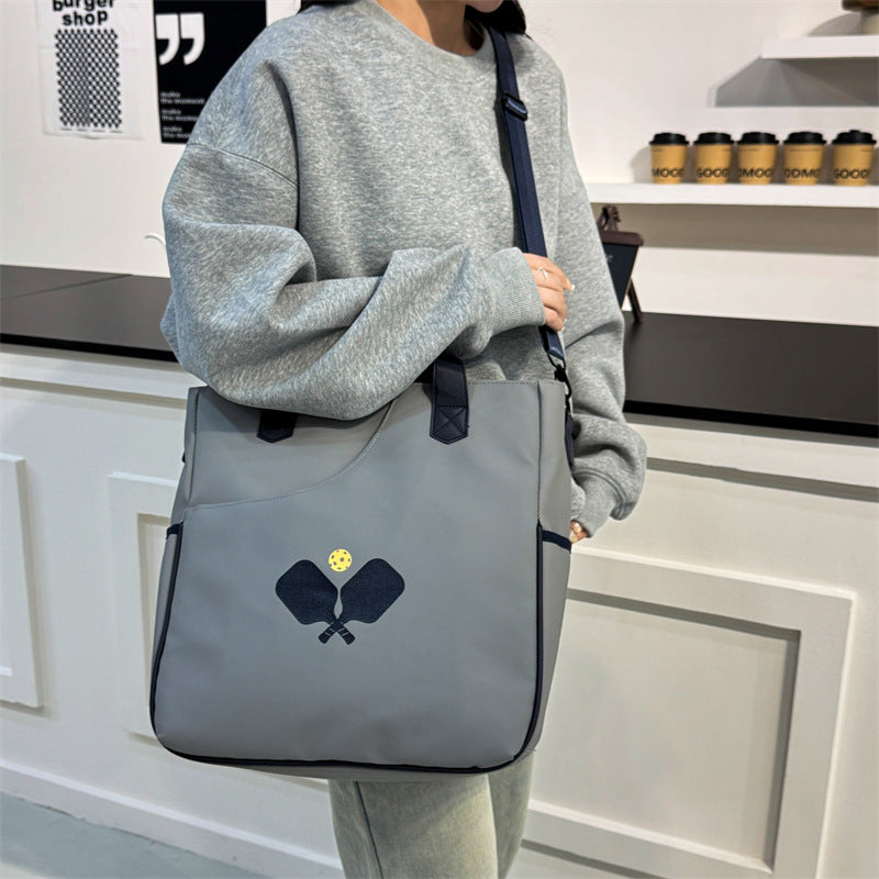Shopping Bag with Versatile Compartments Bowlift