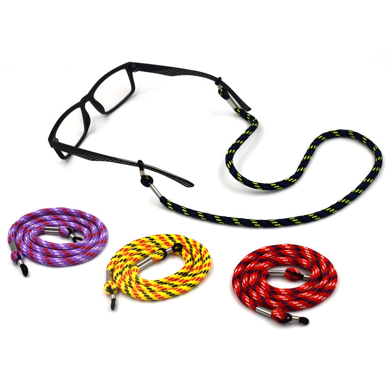 Durable Eyewear Retainer Strap Bowlift