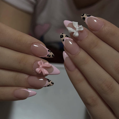 Nail Art Set Bowlift