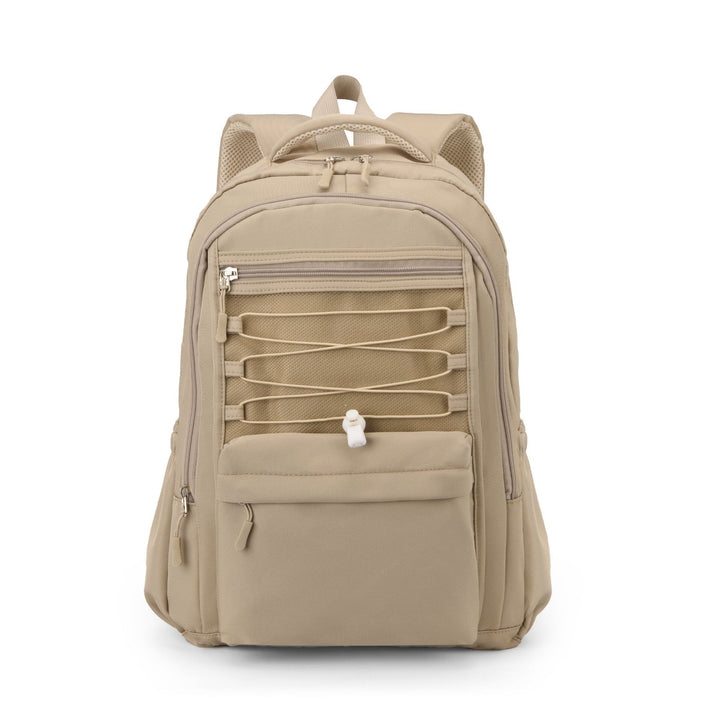 Versatile High-Performance Backpack Bowlift