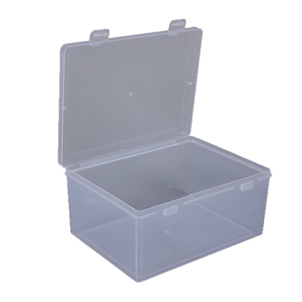 Multi-Functional Storage Box Bowlift