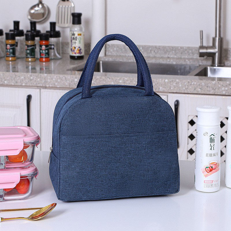 Insulated Lunch Bag Bowlift