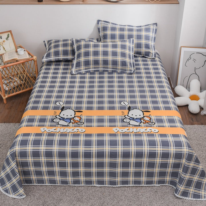 Women's Bedding Set Bowlift