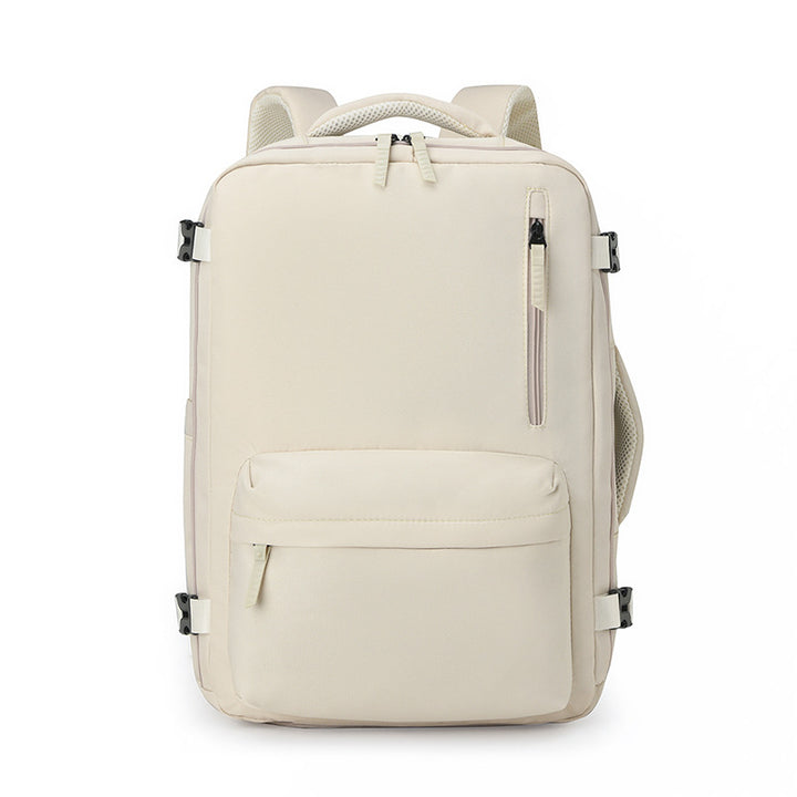 Versatile Travel Backpack Bowlift