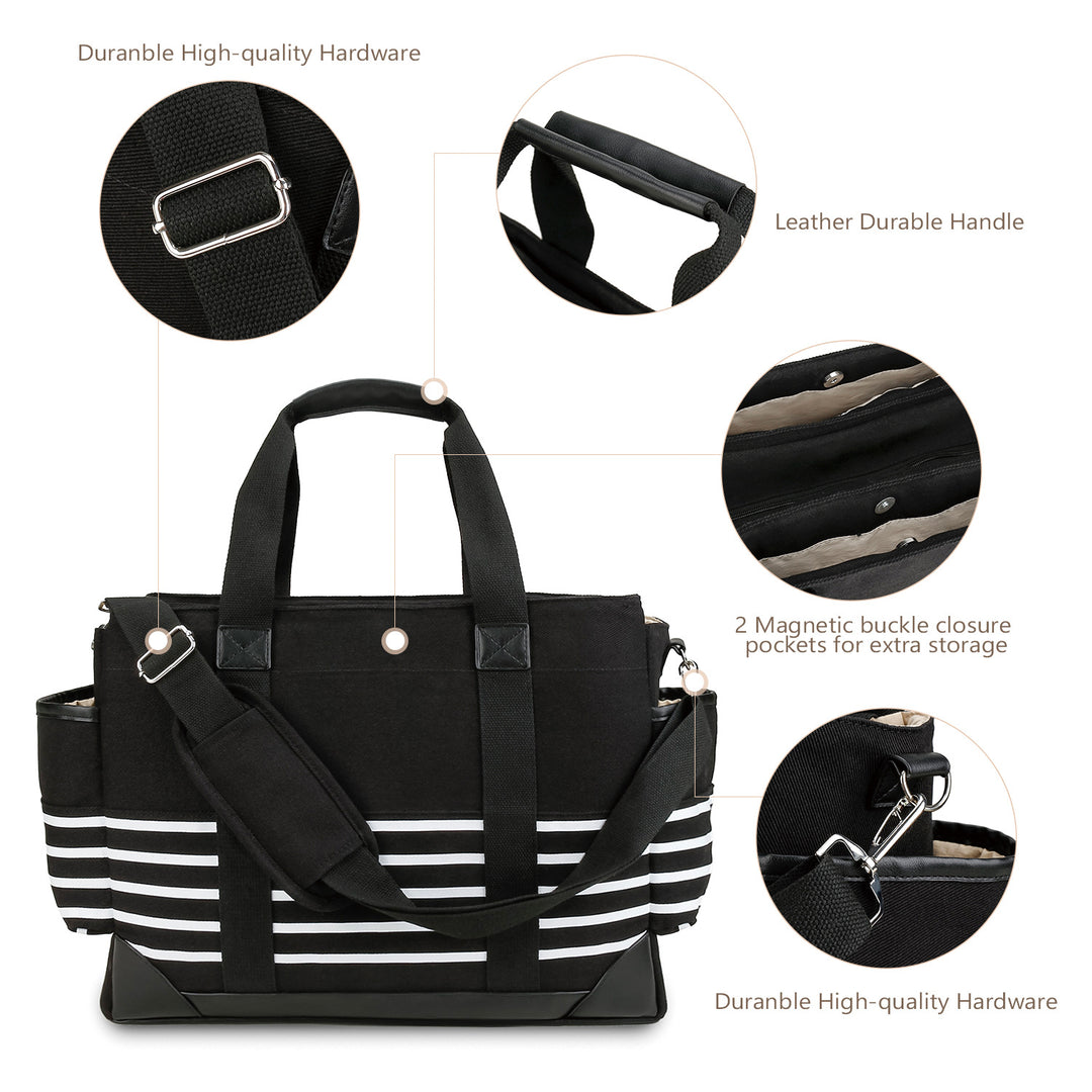 All-purpose tote bag Bowlift
