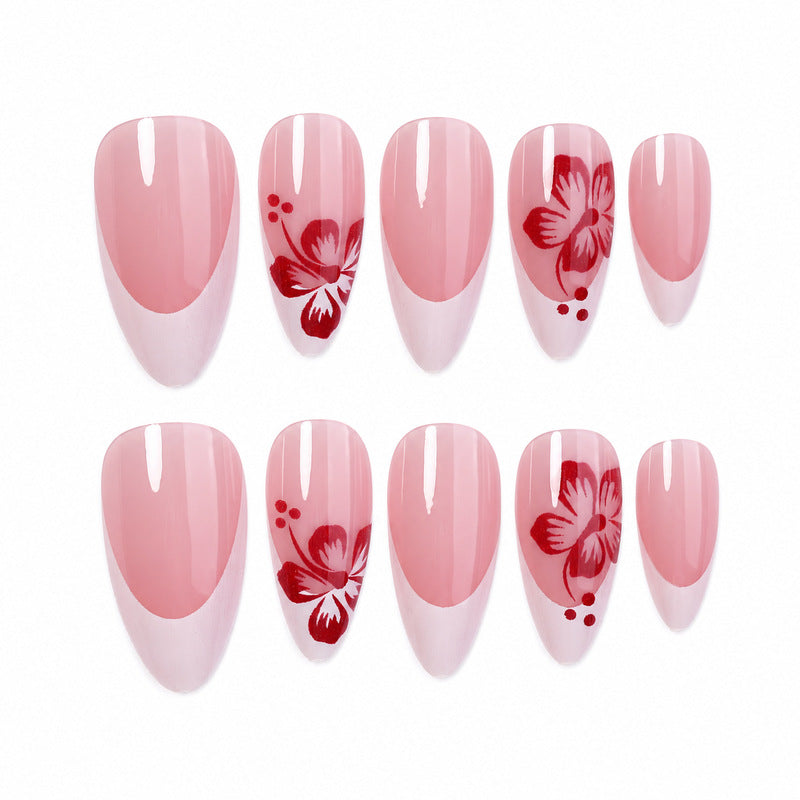 Artificial Nails Bowlift