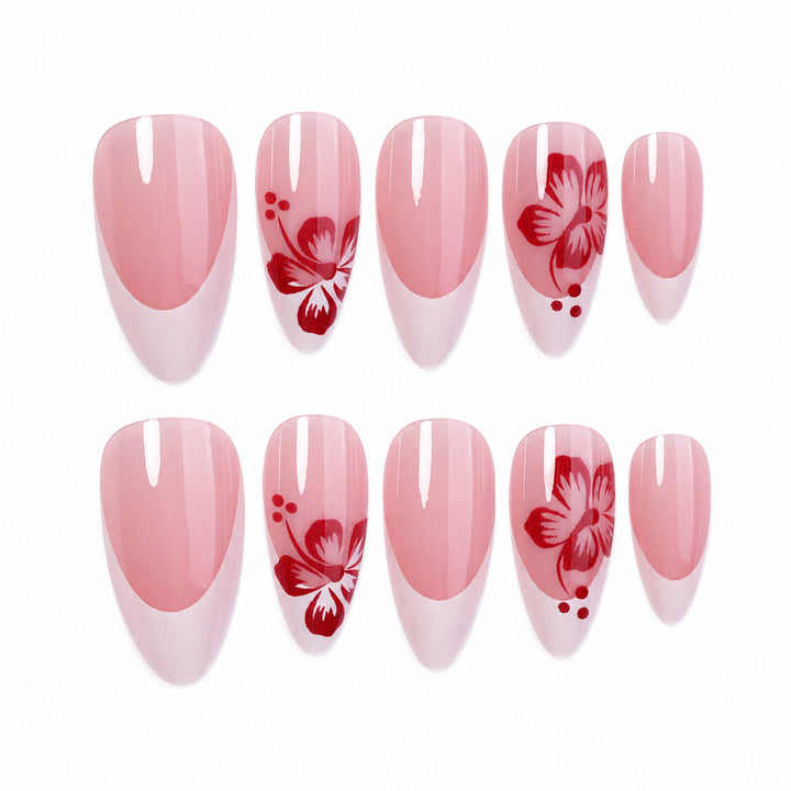 Artificial Nails Bowlift
