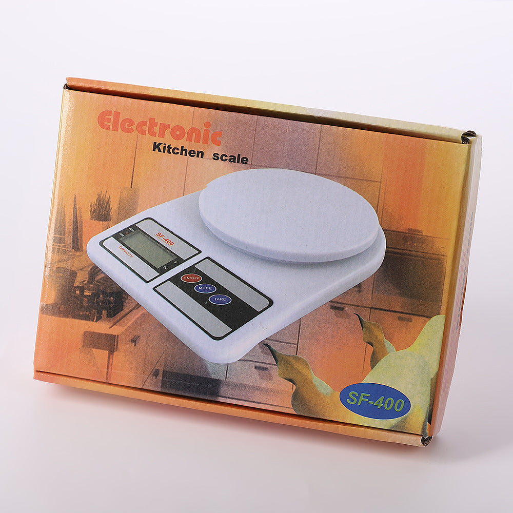 Digital Kitchen Scale