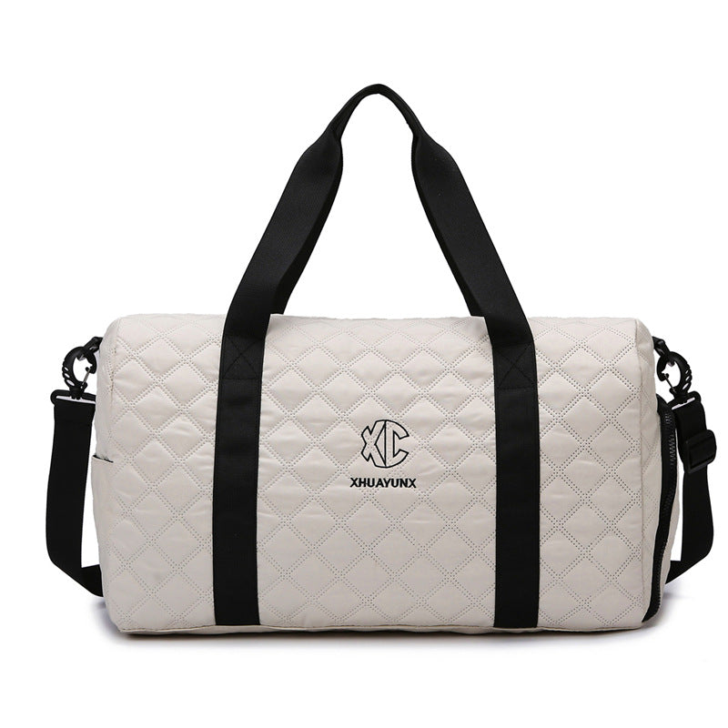 Stylish and Functional Travel Bag Bowlift