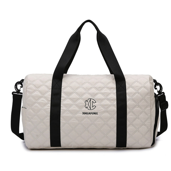 Stylish and Functional Travel Bag Bowlift