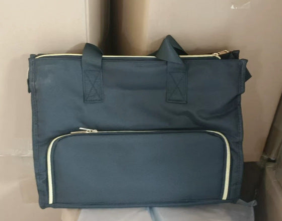 Versatile Organizer Bag Bowlift