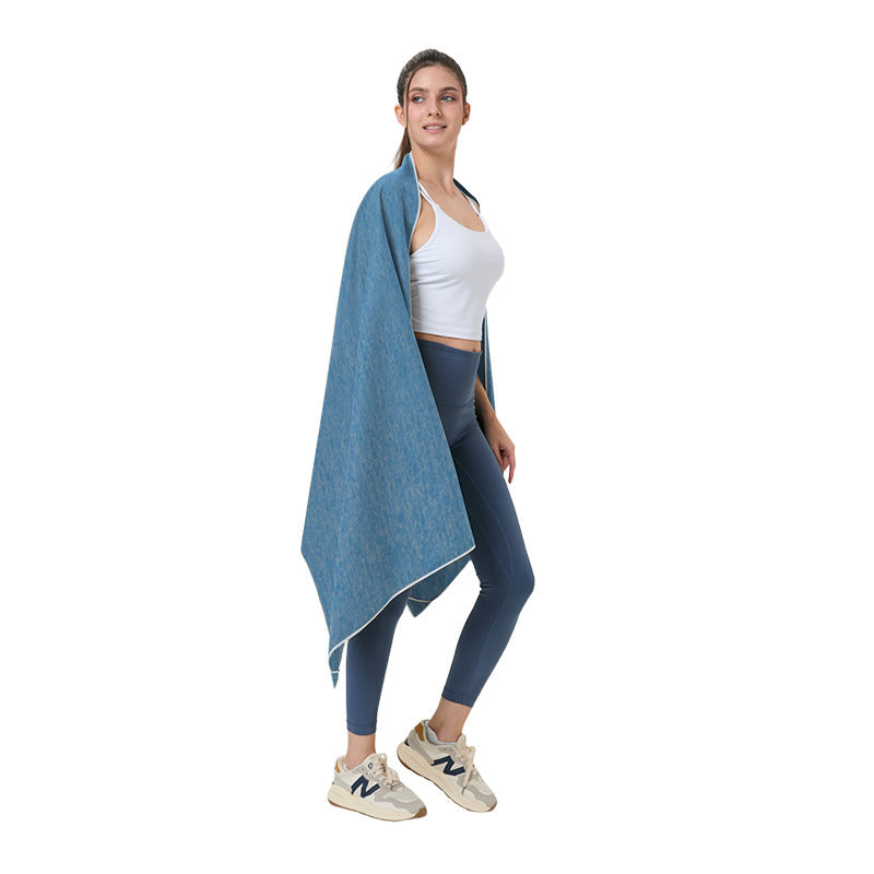 multifunctional yoga towel Bowlift