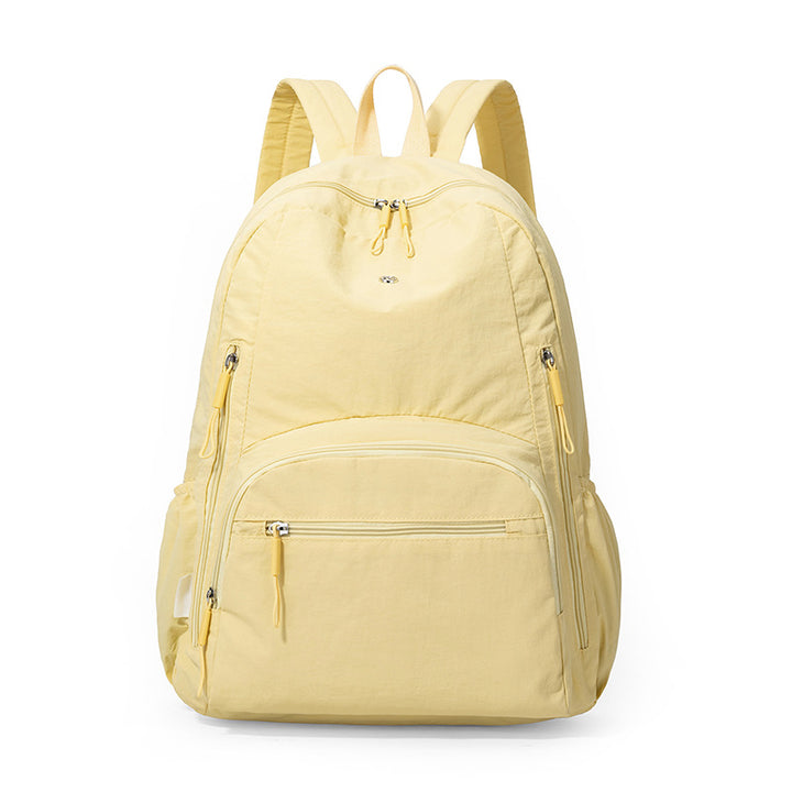Functional Everyday Backpack Bowlift