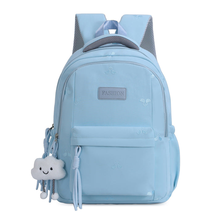 Fashionable Backpack Bowlift