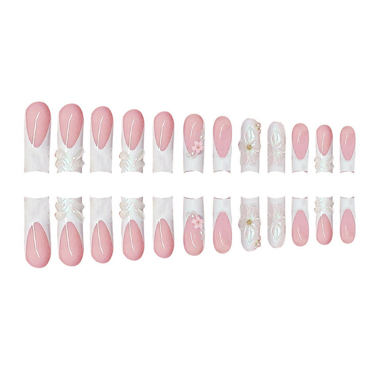 Artistic Nail Art Bowlift
