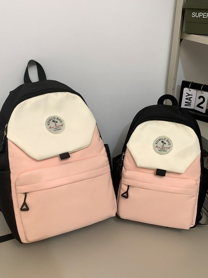 Multi-Purpose Backpack Set