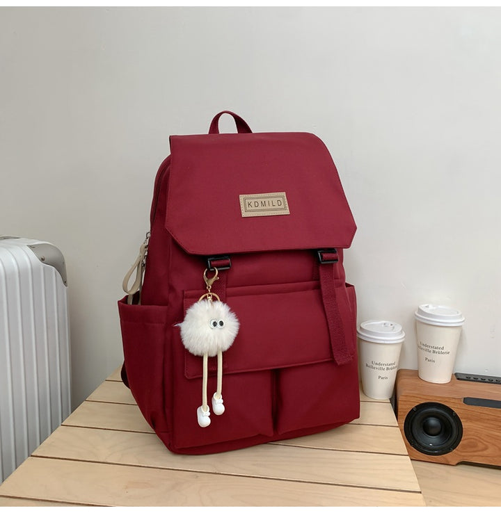 Versatile Lightweight Backpack