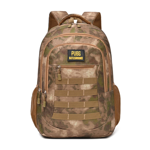 Tactical Camouflage Backpack