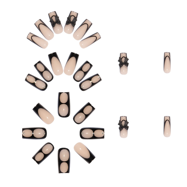 Creative Art Nails Bowlift