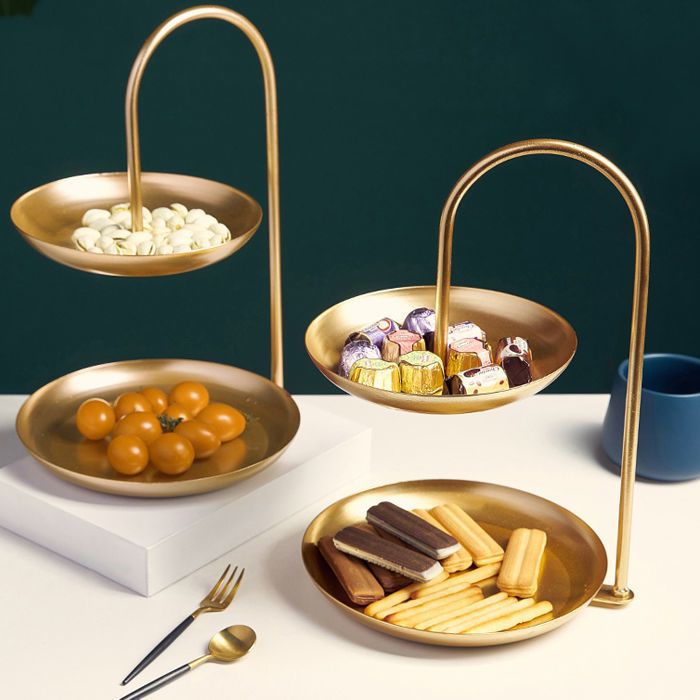 Cake stand Bowlift