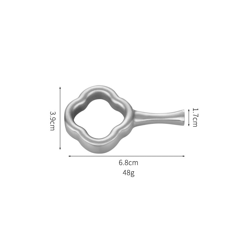 Creative and Stylish Serving Tongs Bowlift