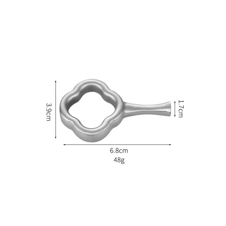 Creative and Stylish Serving Tongs Bowlift