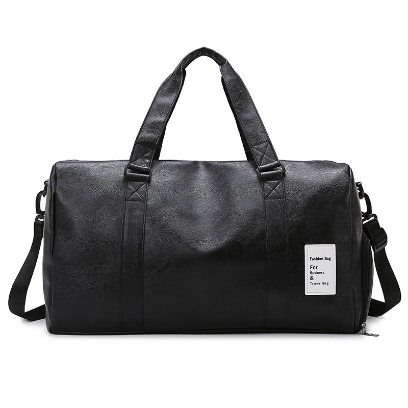 Modern Business Travel Duffel Bag