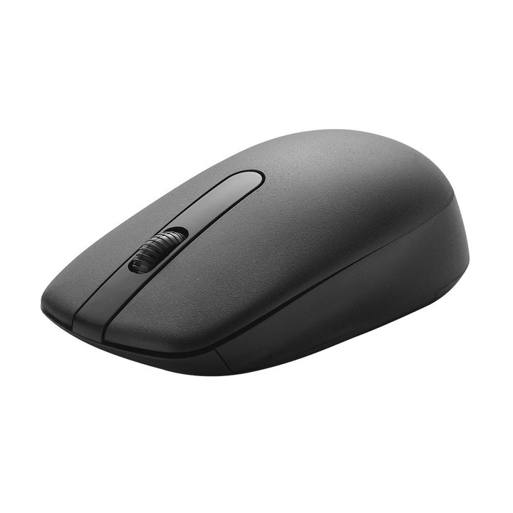 Ergonomic Wireless Mouse with Precise Control Bowlift