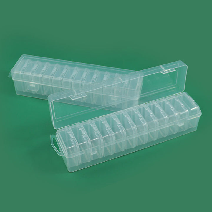 Multi-Functional Organizer Storage Box Bowlift