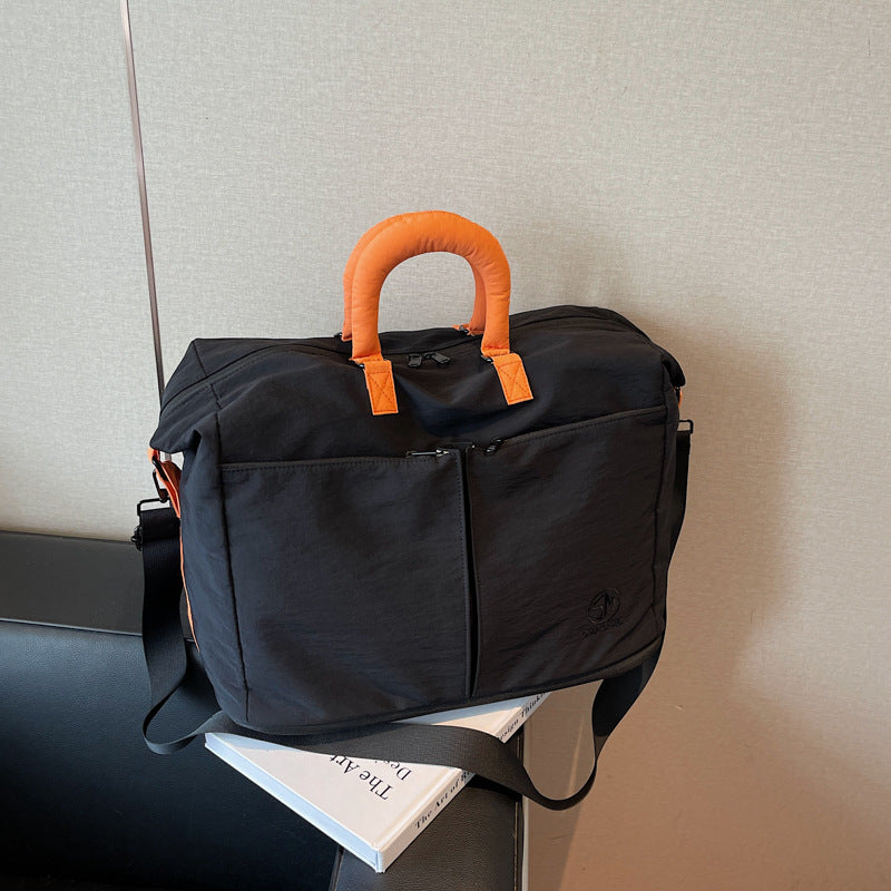 Women's elegant and practical crossbody bag Bowlift