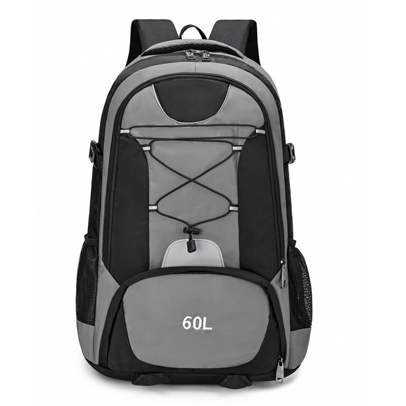 Adventure-Ready Hiking Backpack Bowlift