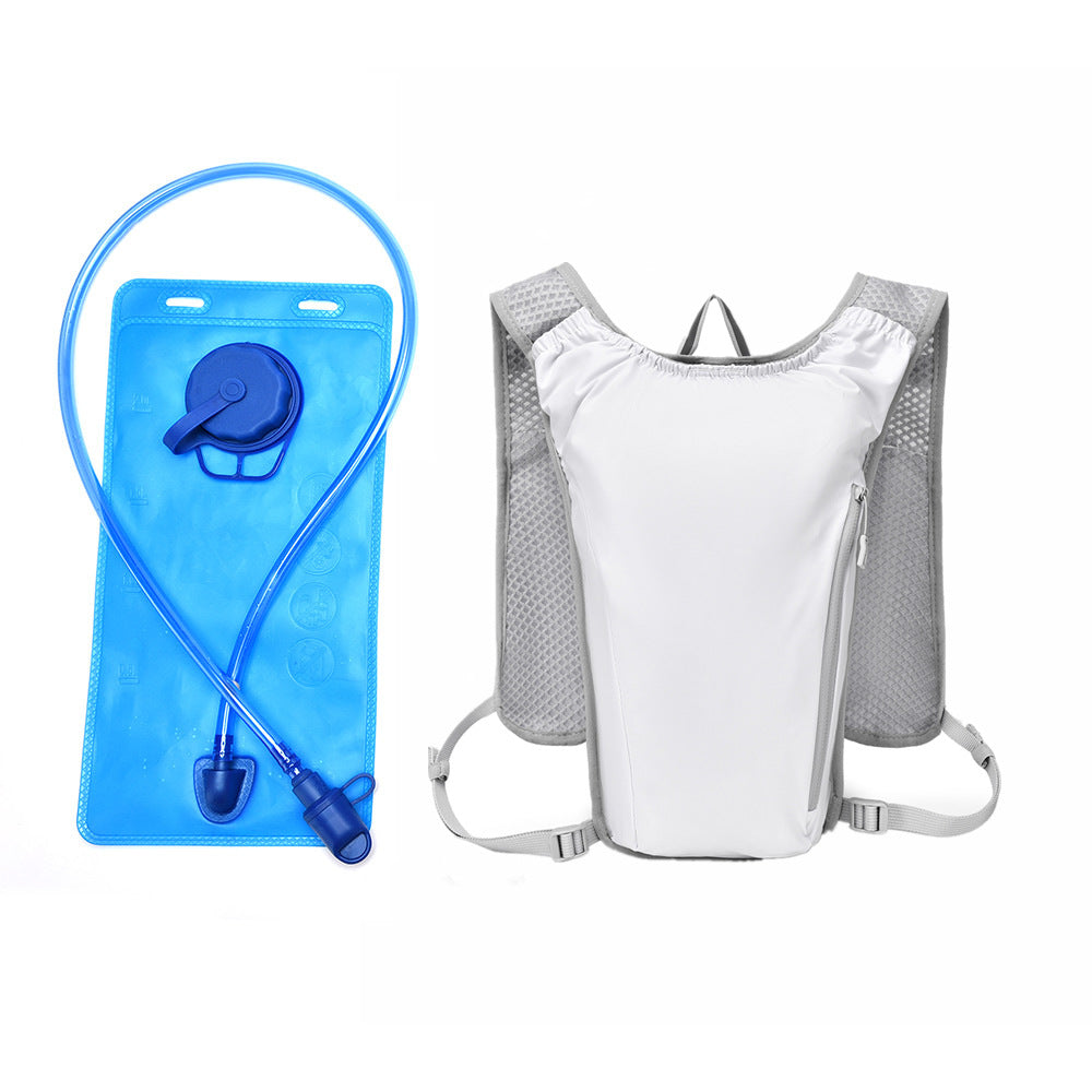 Lightweight Hydration Pack Bowlift