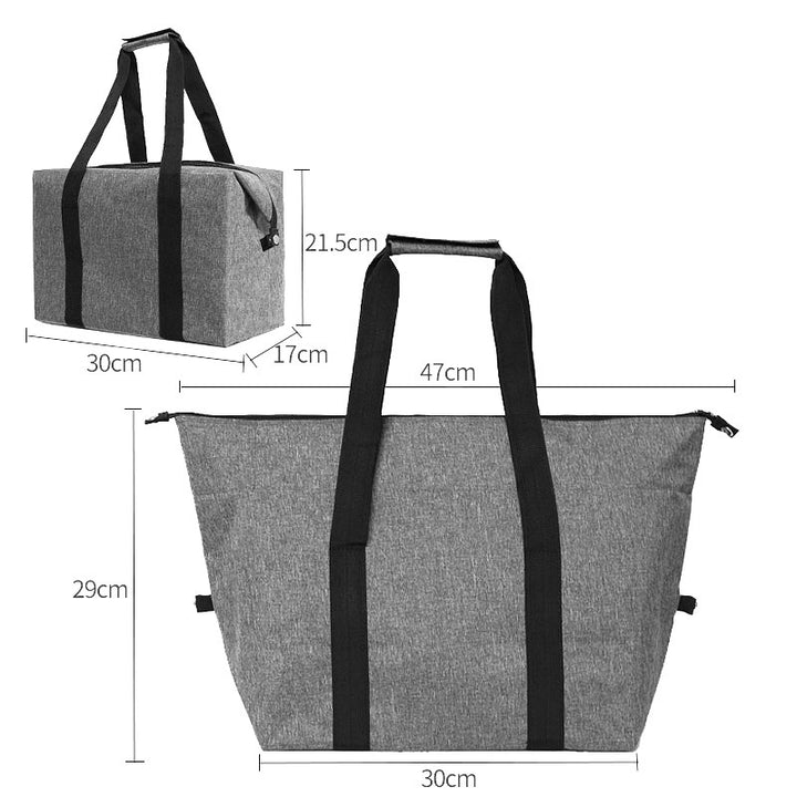 Ladies Cooling Carry Bag Bowlift