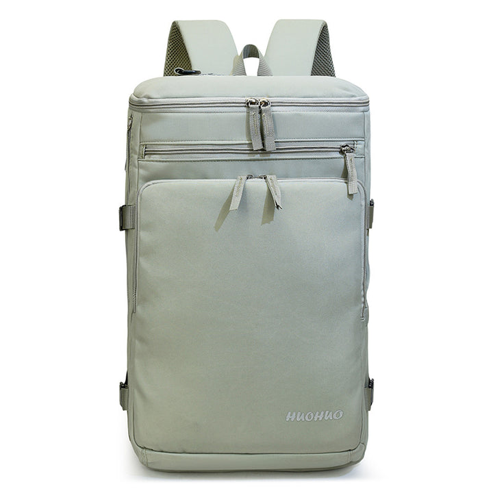 Modern Multi-Functional Travel Backpack
