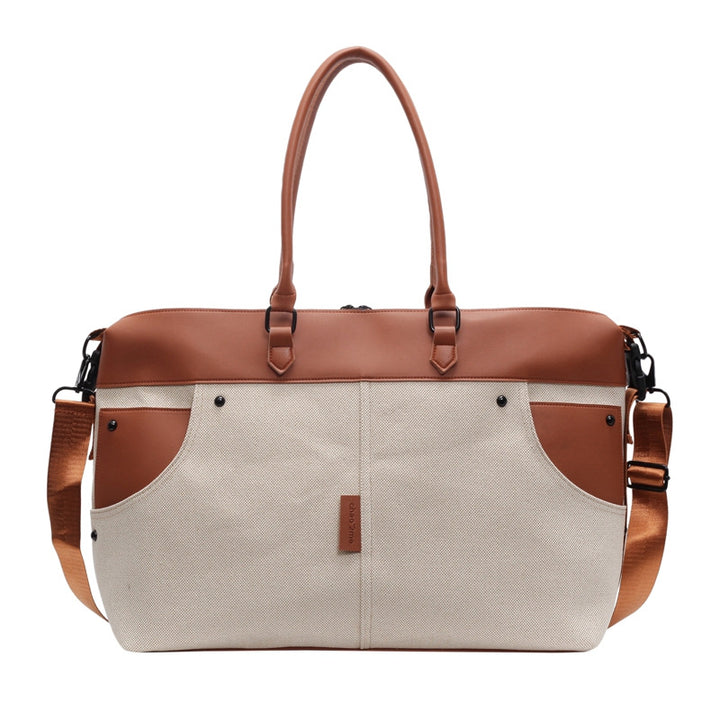 Practical Handbag in Modern Design Bowlift