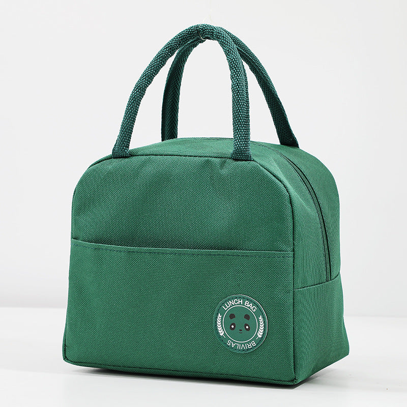 Stylish Insulated Lunch Cooler
