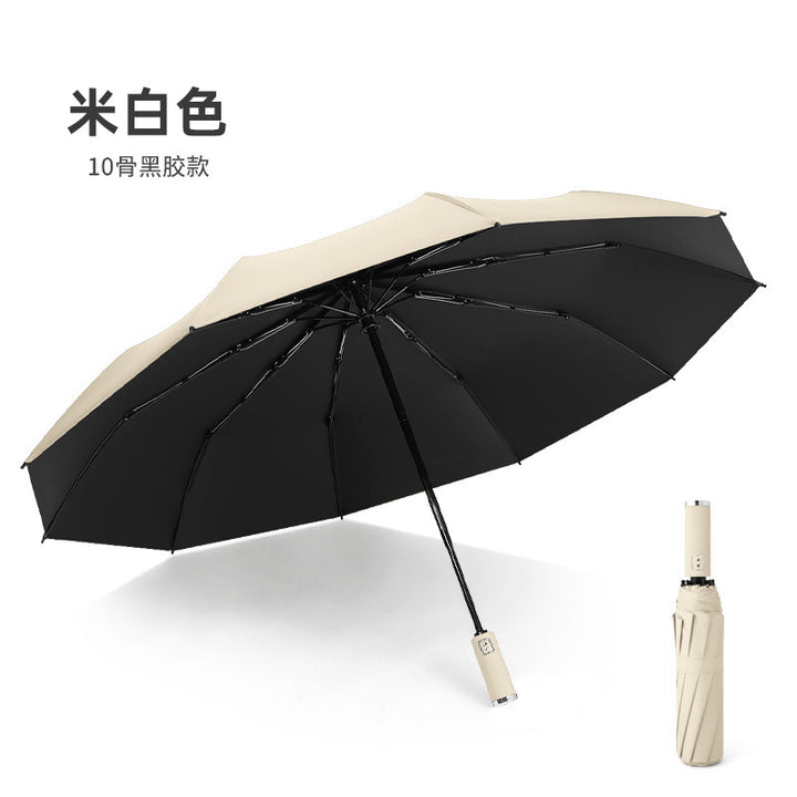 Ladies Umbrella Bowlift